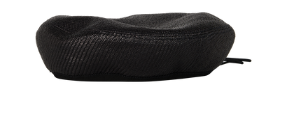 Christian Dior Beret, front view